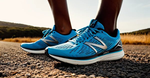Die besten laufschuhe 2025: komfort, performance und vielseitigkeit