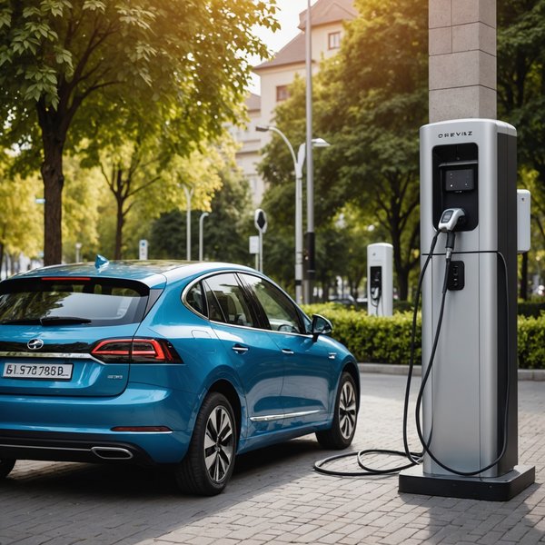 Welche gesetzlichen Vorschriften müssen bei der Installation von E-Ladesäulen in Wohnanlagen beachtet werden?