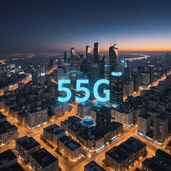Wie beeinflusst die Einführung von 5G-Netzen die Immobilienpreise in städtischen Gebieten?
