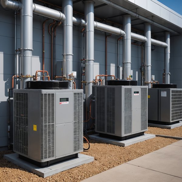 Welche finanziellen Vorteile bietet die Installation von Wärmepumpen in Neubauten?