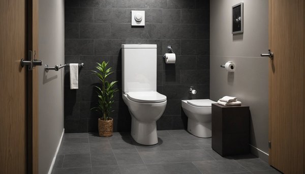 Toilettenstein: die clevere lösung für sauberkeit im bad